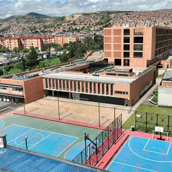 María Currea Manrique, el nuevo colegio bilingüe que abrieron en Bogotá