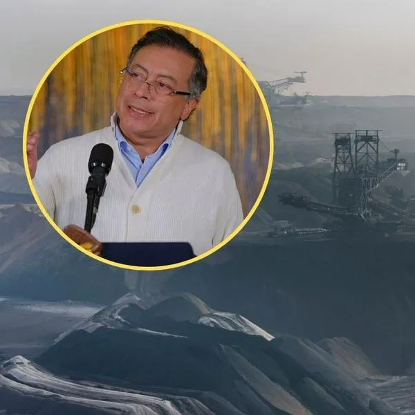 Drummond responde a Gustavo Petro y dice que Gobierno autorizó negocio en Israel
