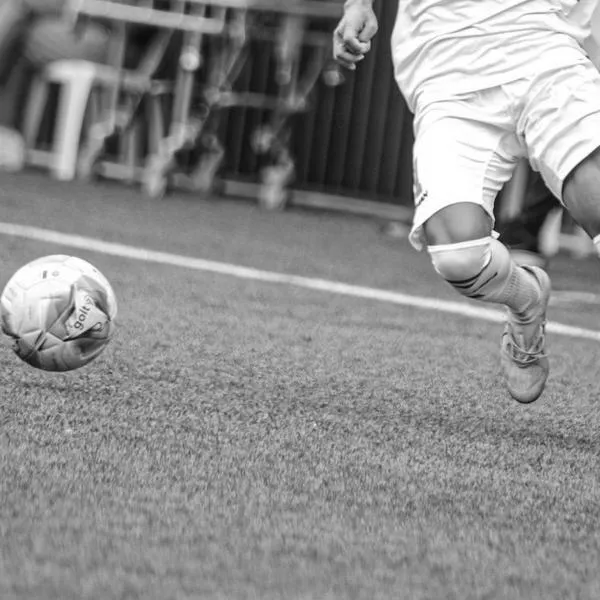 Futbolista Daniel Cardona murió tras morir luego de sufrir accidente de tránsito