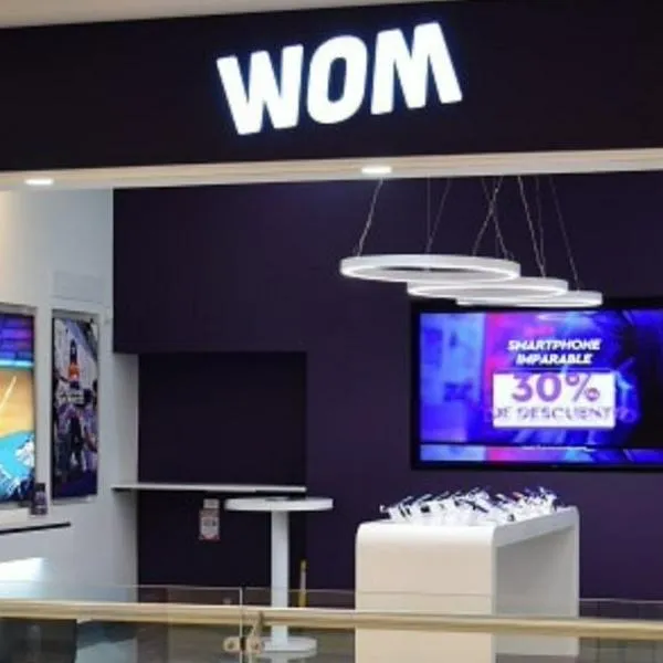 WOM advirtió al Gobierno Petro: podría liquidarse si no garantizan competencia