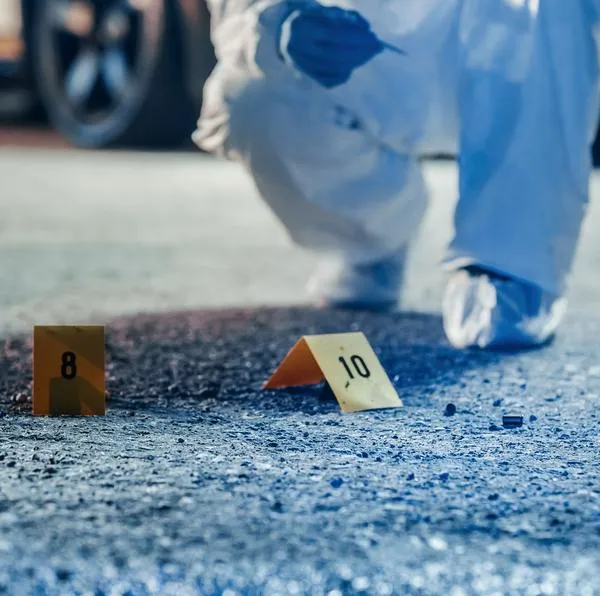 Cuerpo embolsado en Antioquia: encontraron partes en otro municipio