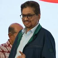 Iván Márquez: tiene iPhone y varios lujos; escoltas y dónde está, Farc