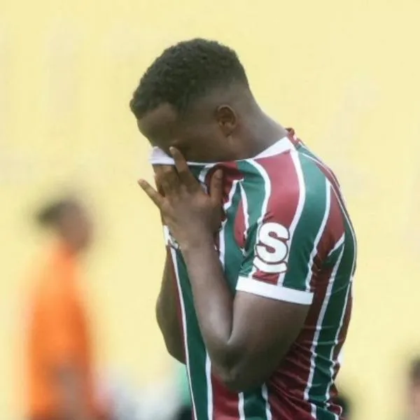Video de despedida Jhon Arias: Fluminense adiós, Wolverhampton