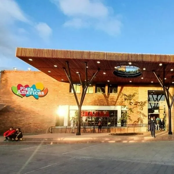 Plaza de las Américas y Gran Estación superan a Titán en inversión de marketing