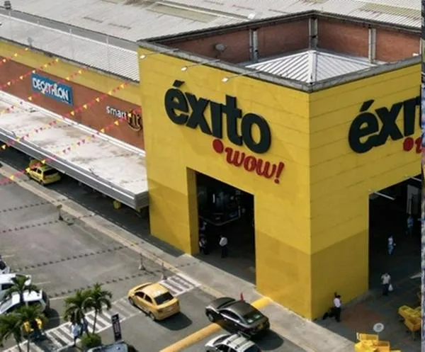 Éxito reveló cambios positivos que tendrá para los compradores: descuentos y más