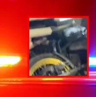 Video muestra impresionante choque múltiple frente al Portal 80 en Bogotá