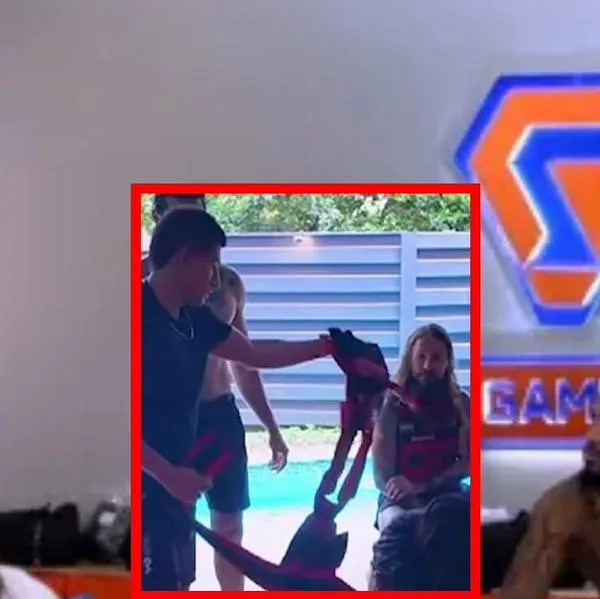 Sentenciados en 'Desafío del Desafío Siglo XXI', capítulo 12 de ayer