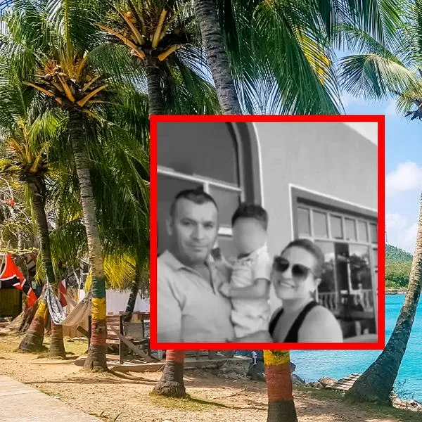 Destapan videos del hotel de San Andrés donde murió una familia bogotana