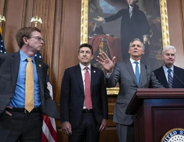 Estados Unidos avanza en su regulación de las criptomonedas