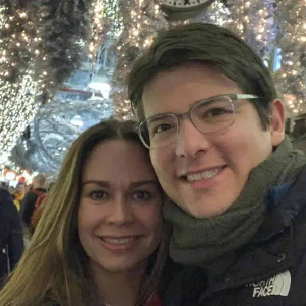 Esposa de Miguel Uribe sería candidata a la presidencia: encuesta a colombianos