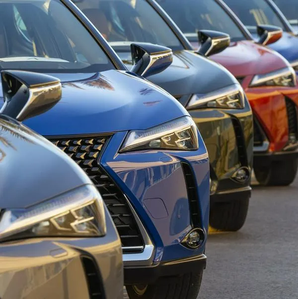 Toyota y Kia sorprenden en Colombia con buenas cifras de ventas del país