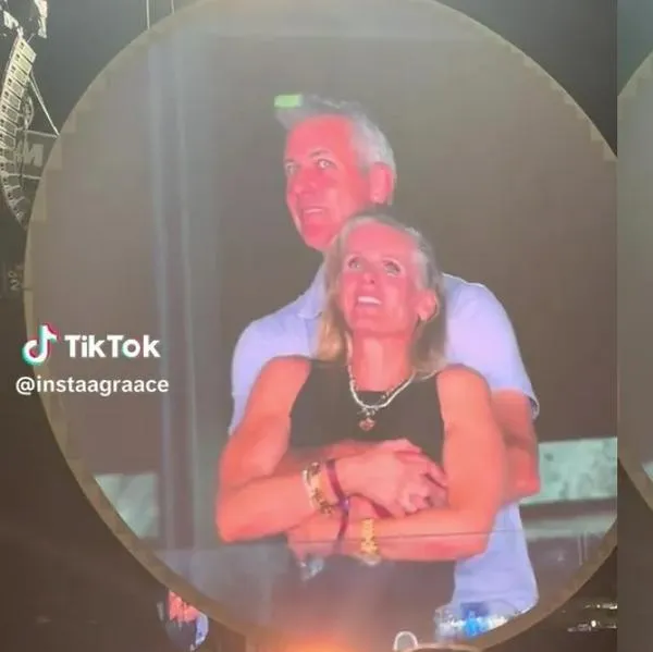Escándalo en Coldplay: la falsa disculpa de Andy Byron que sacudió las redes