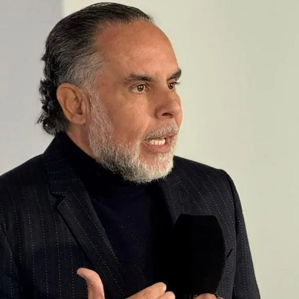 Gustavo Petro saldrá de viaje y Armando Benedetti será el presidente encargado