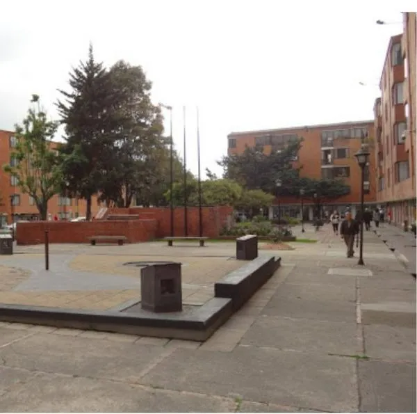 ¿Qué estrato es Pablo VI en Bogotá? Parece pueblo porque es tranquilo y seguro