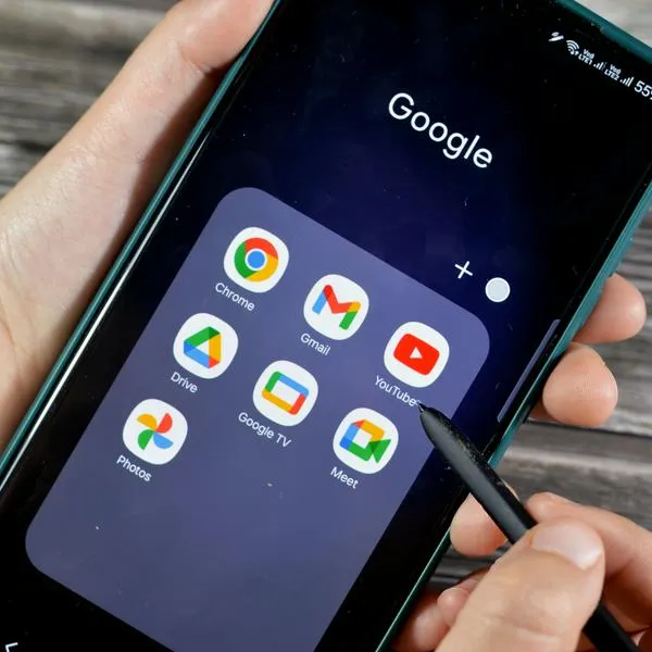 Fallas de Google hoy: error sucede en el correo, Google Drive y muchos otros más