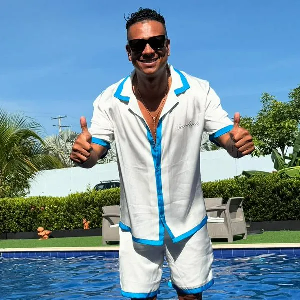 Fredy Guarín novia: el futbolista subió una foto con su nueva pareja