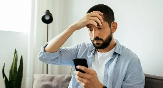 Nueva modalidad con la que están desocupando cuentas bancarias en minutos