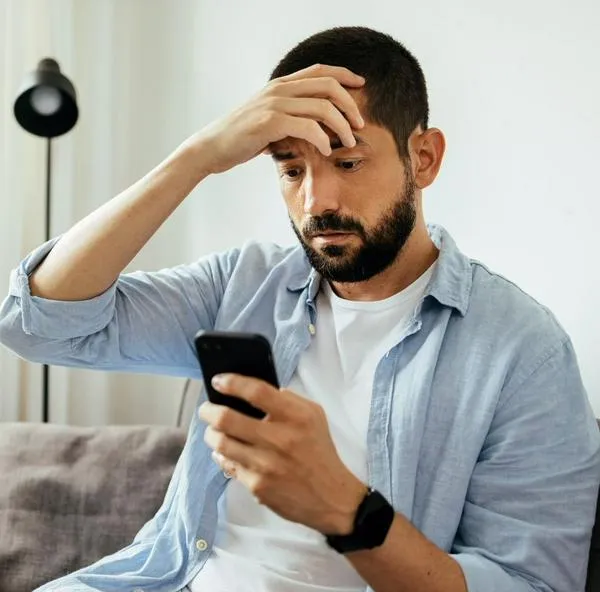 Nueva modalidad con la que están desocupando cuentas bancarias en minutos