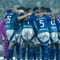 Millonarios no contratará a Yeison Guzmán y Junior podría quedarse con él