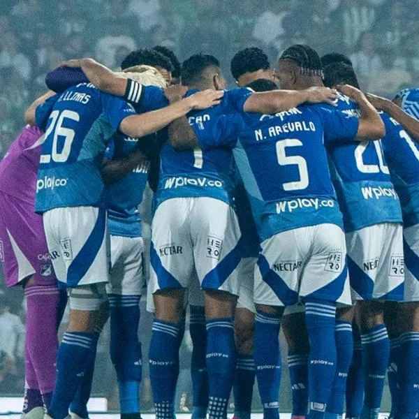 Millonarios no contratará a Yeison Guzmán y Junior podría quedarse con él