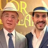 Abelardo de la Espriella se tiene fe y propone nuevo cargo a Álvaro Uribe
