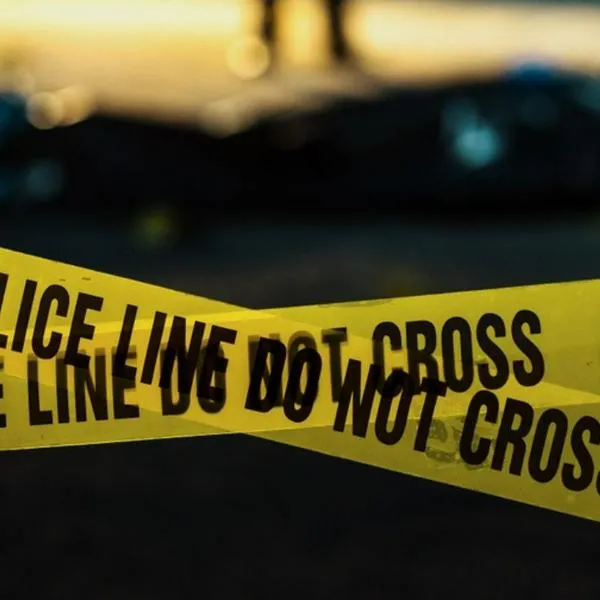 dan identidad del joven asesinado en El Paraíso, San Cristóbal, sur de Bogotá