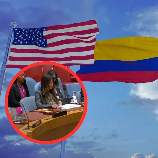 Dura advertencia de EE. UU. al Gobierno de Gustavo Petro: lo cuestiona por sus diálogos con grupos criminales y los fallidos intentos de paz.   