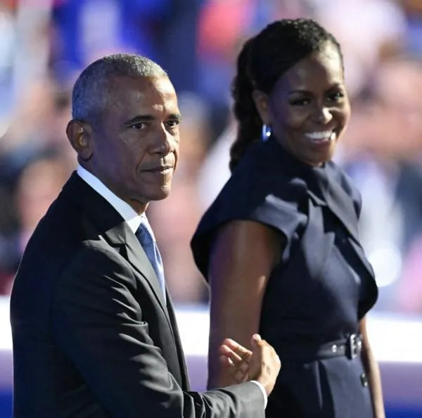 Barack y Michelle Obama rompen silencio: la verdad sobre los rumores de divorcio
