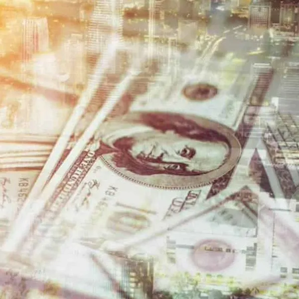 Dólar hoy en Colombia cerró a la baja con deuda pública alerta en el país
