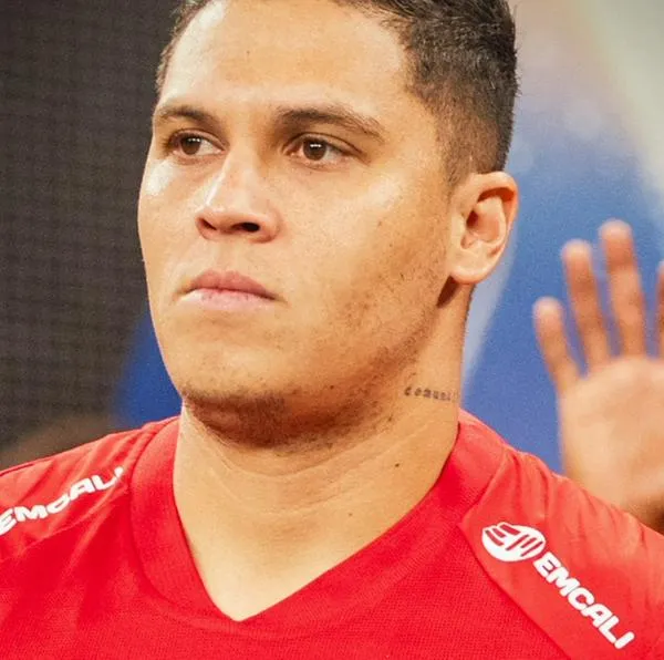 Juan Fernando Quintero