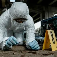Hombre asesinado en Bogotá: le dispararon en la calle y dicen quién era