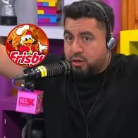 Frisby España tomaría acciones legales contra humorista Jhovanoty