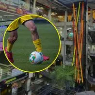 Centro comercial Portal 80 será nuevo patrocinador de Bogotá FC, equipo de la B