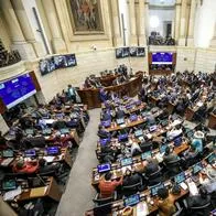 Chat del Pacto Histórico revela plan para ganar presidencia de la Cámara