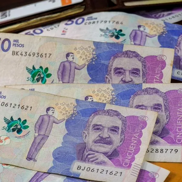 A personas no les cobrarán 4x1000 en Colombia por dato en Nubank: cómo funciona