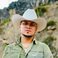 Yeison Jiménez anunció nueva canción a una semana de su concierto en El Campín y hasta montará negocio vendiendo 'hoodies' y recuerdos. 