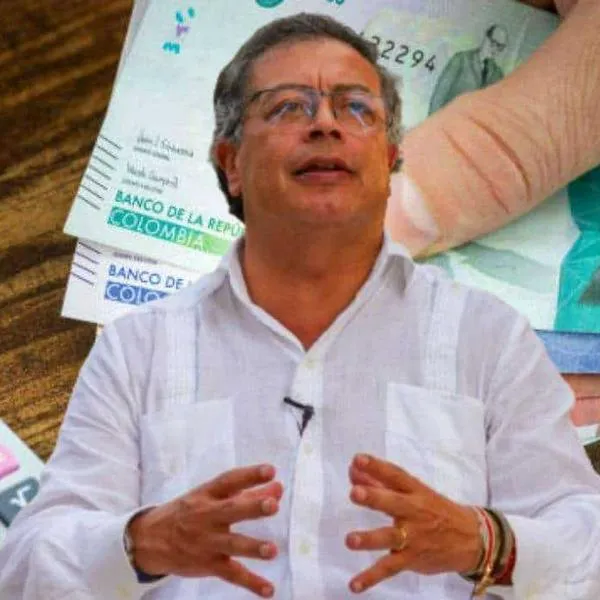 Reforma tributaria del gobierno Petro: Estos son los puntos que discutiría en la nueva legislatura