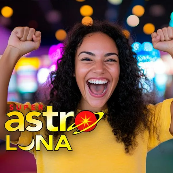 Astro Luna último resultado sorteo hoy 18 de julio de 2025