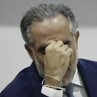 Armando Benedetti, ministro del Interior