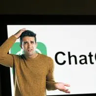 ChatGPT tiene estos errores de ortografía, según 'la profe' Mónica