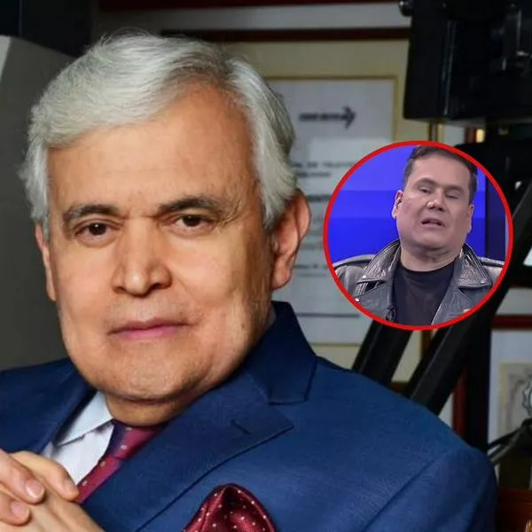 Jorge Barón estaría enfermo y cerca al retiro: esto dijo 'Gordo' Ariel