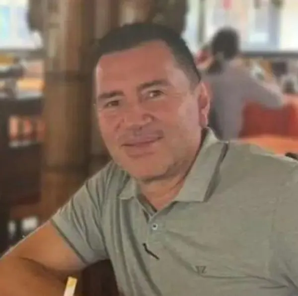 Investigador de CTI de la Fiscalía, Juan Carlos Uribe Alfaro, fue asesinado en operativo de allanamiento en Cauca, Colombia, 19 de julio.
