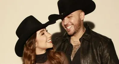 Paola Jara dijo que al principio no le gustaba ni cinco Jessi Uribe