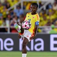 Colombia vs Paraguay Copa América femenina hoy: resultado y posiciones