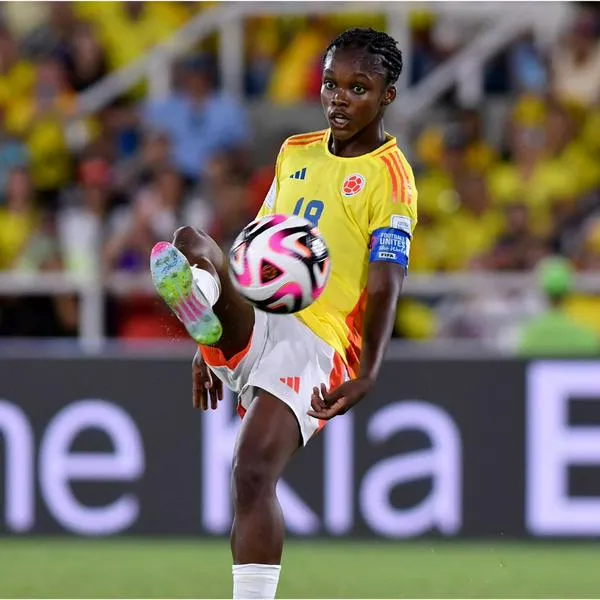 Colombia vs Paraguay Copa América femenina hoy: resultado y posiciones