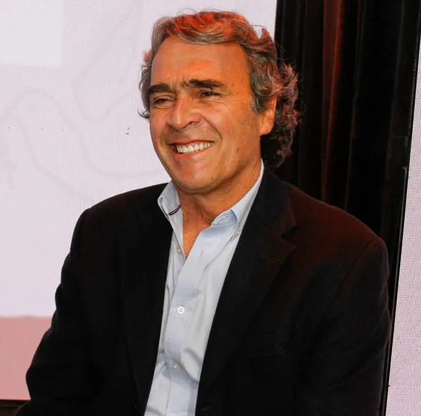 Sergio Fajardo será candidato presidencial por partido Dignidad y Compromiso