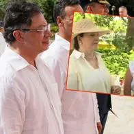 Directora Quinta de San Pedro Santa Marta contó reclamo de Petro por precios