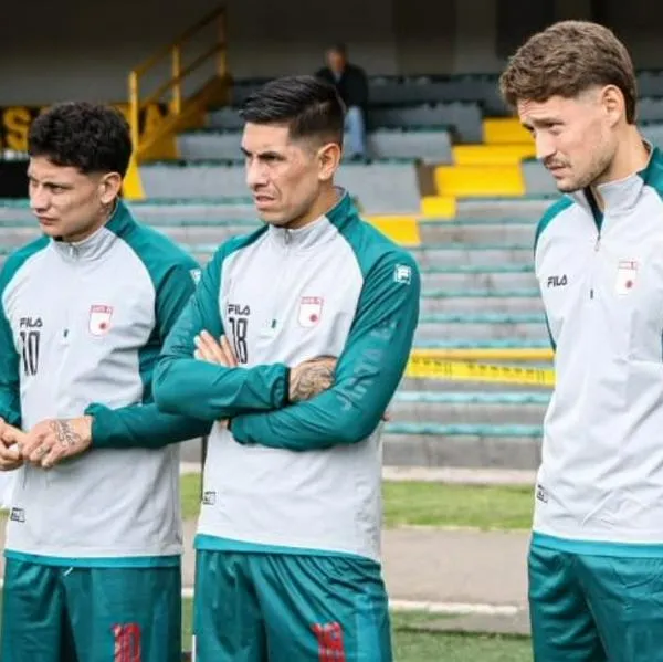 Santa Fe anunció nuevo fichaje