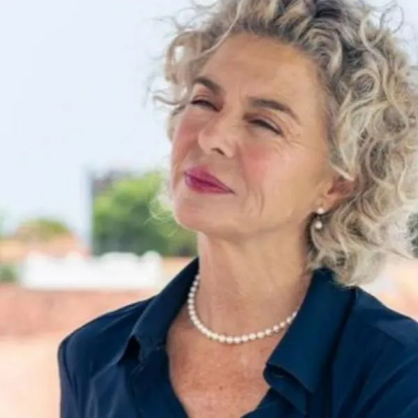 Margarita Rosa de Francisco