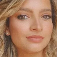 Andrea Petro envía mensaje por el 20 de julio y le caen en redes sociales